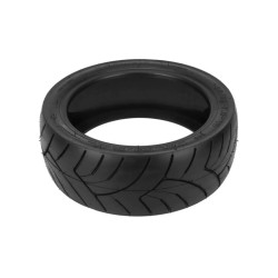 Hoogwaardige 80/55-7 tubeless band met anti-lekgel - zelfdichtend  - 3 Geschikt voor elektrische steps met een 80/55-7 tubeless 