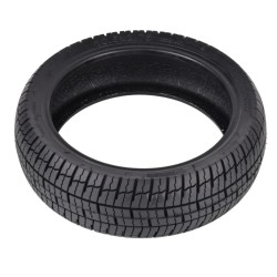Vysokokachestvennaya gorodskaya shina 80/55-7 tubeless dlya elektrosamokata  - 2 Podkhodit dlya elektrosamokatov s razmerom shin