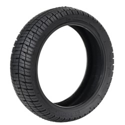 Aukštos kokybės miesto padanga 80/55-7 tubeless elektriniam paspirtukui  - 3 Tinka elektriniams paspirtukams su 80/55-7 dydžio p