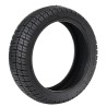 Pneu urbano 80/55-7 tubeless de alta qualidade para trotinete elétrica  - 3 Adequado para trotinetes elétricas que utilizem a me