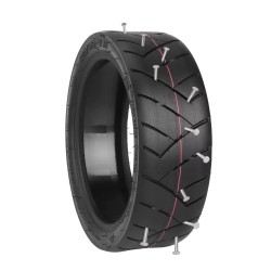 Självtätande däck med punkteringsgel för Segway GT3, GT3 Pro eller liknande - 80/55-7.5  - 1 Passar Segway GT3, GT3 Pro och likn