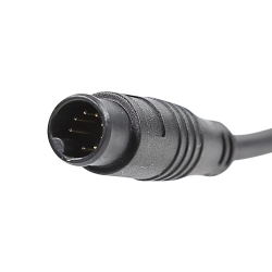 Avtrekkergass for elsparkesykler AUSOM DT2 PRO L1 L2 L2 MAX K20 PRO Laluz 2 Pro GOSOUL 2 2 PRO eller lignende  - 1 Passer til AU