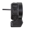 Acceleratore a grilletto per monopattini AUSOM DT2 PRO L1 L2 L2 MAX K20 PRO Laluz 2 Pro GOSOUL 2 2 PRO o simili  - 8 Compatibile