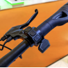 Tommelgashåndtag til KUGOO F3 PLUS / F3 PRO MAX / LX9+ / LX10+ el-løbehjul eller lignende  - 7 Kompatibilitet: passer til KUGOO 