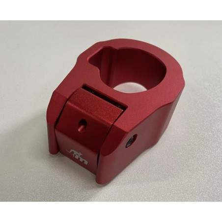 Serrure à levier repliable MX-lock Monorim pour Ninebot MAX G30, G30D, G30LP ET SEAT MÓ 65 Monorim - 5 Levier pliable de verroui
