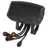 Display skjerm til elsparkesykkel iScooter iX3 Kamikaze K1 K1 Plus ZWHEEL ZWOLF, reservedel  - 7 
Erstatningsdisplay skjerm til 
