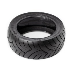 Neumáticos originales 90/55-7 tubeless con gel para Segway GT1 / GT1E / GT2 Segway - Ninebot - 8 
Compatibilidad específica con 