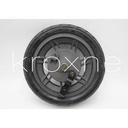 copy of Vorderradfelge 10 Zoll tubeless komplett fuer Ninebot Max G30 - kompatibel Xiaomi Segway - Ninebot - 1 Kompatibilitaet: 