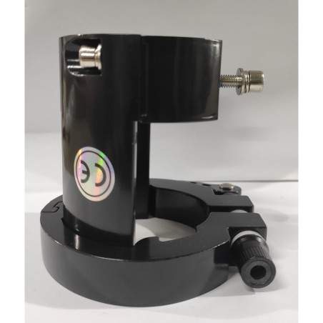 Foldster X-lock - spesielt for å sikre sammenleggingsområdet på Xiaomi elektriske scootere Monorim - 2  