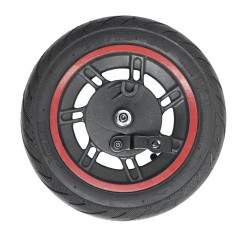 copy of Sprednje platisce 10 palcev tubeless kompletno za Ninebot Max G30 - kompatibilno Xiaomi Segway - Ninebot - 8 Kompatibiln