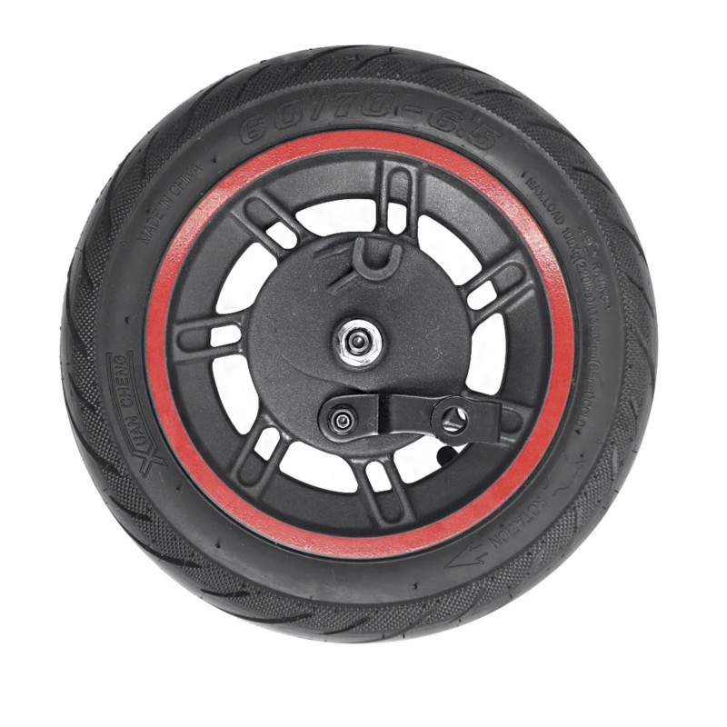 copy of Predny rafik 10 palcov tubeless kompletny pre Ninebot Max G30 - kompatibilny Xiaomi Segway - Ninebot - 8 Kompatibilita: 