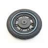 copy of Forhjulsfelg 10 tommer tubeless komplett til Ninebot Max G30 - kompatibel Xiaomi Segway - Ninebot - 9 Kompatibilitet: ko