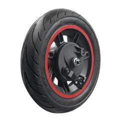 copy of Predny rafik 10 palcov tubeless kompletny pre Ninebot Max G30 - kompatibilny Xiaomi Segway - Ninebot - 10 Kompatibilita: