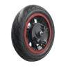 copy of Etuvanne 10 tuumaa tubeless valmis Ninebot Max G30 - Xiaomi yhteensopiva Segway - Ninebot - 10 Yhteensopivuus: etuvanne 