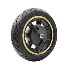 copy of Elso felni 10 colos tubeless komplett Ninebot Max G30 - Xiaomi kompatibilis Segway - Ninebot - 12 Kompatibilitas: elso f