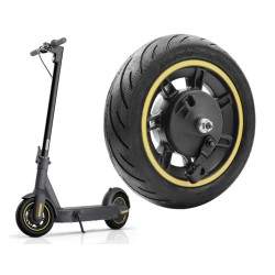 copy of Predny rafik 10 palcov tubeless kompletny pre Ninebot Max G30 - kompatibilny Xiaomi Segway - Ninebot - 13 Kompatibilita: