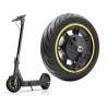 copy of Mprostini zanta 10 intswn tubeless pliris gia Ninebot Max G30 - symvati Xiaomi Segway - Ninebot - 13 Symvatotita: mprost
