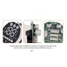 Panel de control o pantalla display para patinete Xiaomi Electric Scooter Elite, repuesto cuadro de mando  - 7 
Compatibilidad p