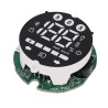 Bedienfeld oder Display fuer Xiaomi Electric Scooter Elite E-Scooter, Tacho Cockpit Bildschirm Ersatz  - 3 
Passgenau fuer Xiaom