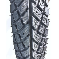 Anvelopă off-road HEIDENAU K66 80/80-14 pentru Segway i2, Gen2, SE sau model similar  - 1 
Potrivită pentru Segway i2, Segway Ge