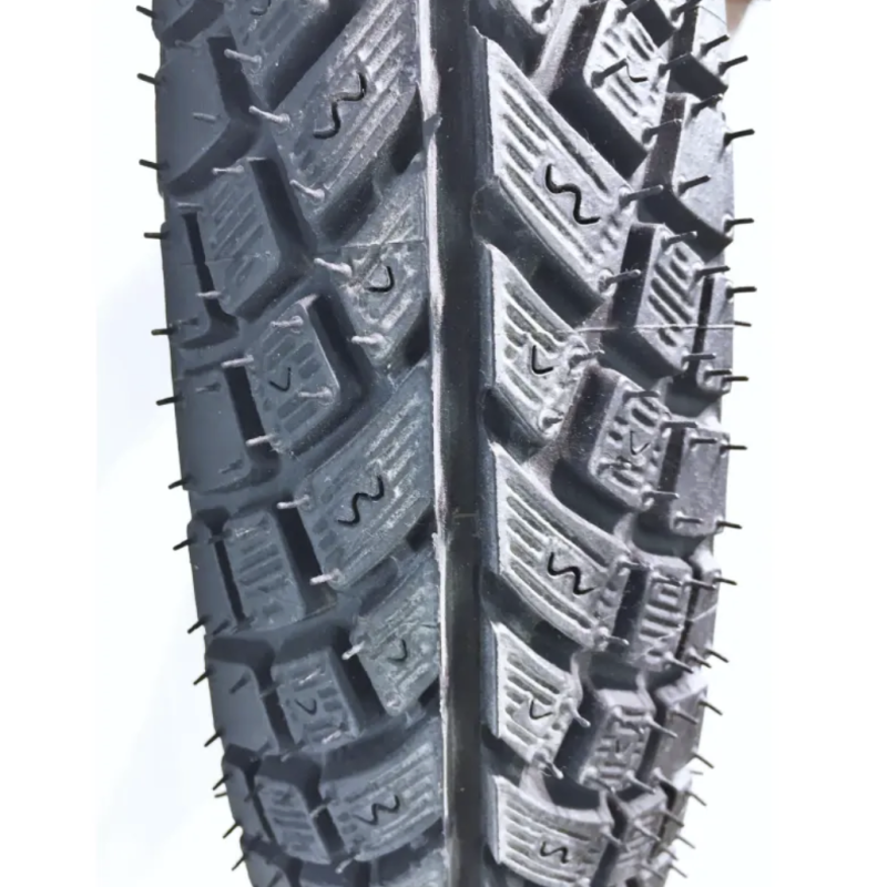 HEIDENAU K66 80/80-14 maastikurehv Segway i2, Gen2, SE või sarnasele mudelile  - 1 
Sobib Segway i2, Segway Gen2, Segway SE ja s