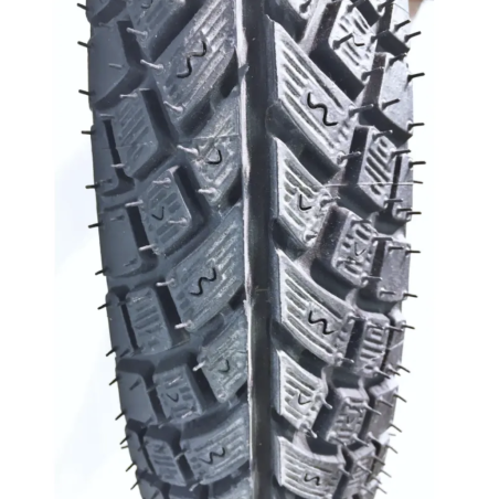 Anvelopă off-road HEIDENAU K66 80/80-14 pentru Segway i2, Gen2, SE sau model similar  - 1 
Potrivită pentru Segway i2, Segway Ge