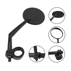 Sähköskootteripyörien taustapeili  - 1  