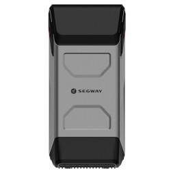 Ulkoinen 48V 10Ah akku Segway MAX G3, F3, F3 Pro, ZT3, ZT3 Pro, GT3 ja E3 Pro: pidempi toimintamatka  - 8 Yhteensopiva Segway MA