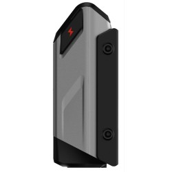 Zewnętrzny akumulator 48V 10Ah do Segway MAX G3, F3, F3 Pro, ZT3, ZT3 Pro, GT3 i E3 Pro: większy zasięg  - 11 Pasuje do Segway M