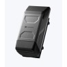 Eksternt 48V 10Ah-batteri til Segway MAX G3, F3, F3 Pro, ZT3, ZT3 Pro, GT3 og E3 Pro: længere rækkevidde  - 15 Kompatibelt med S