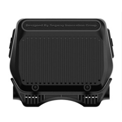 Bateria externa 48V 10Ah para trotinete Segway MAX G3 Series ou similar – maior autonomia  - 4 Compatível com Segway MAX G3 Seri