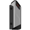 Batteria esterna 48V 10Ah per monopattino Segway MAX G3 Series o simile – più autonomia  - 9 Adatta a Segway MAX G3 Series e mod