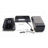 Zewnętrzny akumulator 48V 10Ah do hulajnogi Segway F3 Series, F3 Pro lub podobnej - większy zasięg  - 3 Pasuje do hulajnóg Segwa