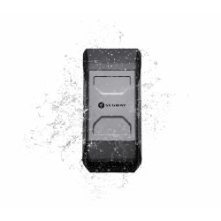 Batteria esterna 48V 10Ah per monopattino Segway E3 Pro o simile - aumenta l’autonomia  - 13 
Adatta a Segway E3 Pro o monopatti