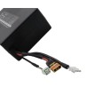 Litiumbatteri 899 Wh 19200 mAh 46,8 V för Segway GT3, GT3 Series eller liknande - fördubbla räckvidden  - 1 Passar Segway GT3, G