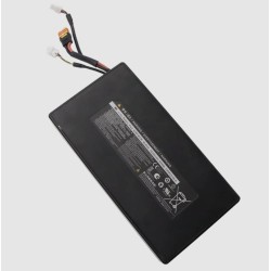 Batterie lithium 899Wh 19200mAh 46,8V pour Segway Max G3 Series ou similaire - doublez votre autonomie  - 2 Conçue pour Segway M