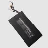 Bateria de lítio 899Wh 19200mAh 46,8V para Segway Max G3 Series ou similar - duplique a autonomia  - 2 Concebida para Segway Max