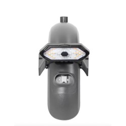 Set achterknipperlichten voor Ninebot Max G30, Segway Max G2 of vergelijkbaar  - 8 Ontworpen voor Ninebot Max G30, Segway Max G2