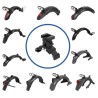 Set piso flas gia Ninebot Max G30, Segway Max G2 i paromoia montela  - 17 Schediasmeno gia Ninebot Max G30, Segway Max G2 kai pa