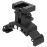 Set achterknipperlichten voor Ninebot Max G30, Segway Max G2 of vergelijkbaar  - 18 Ontworpen voor Ninebot Max G30, Segway Max G