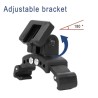 Sett med bakre blinklys for Ninebot ES1, ES2, ES3, ES4, E22, E25, E45 eller lignende  - 11 Utviklet for Ninebot ES1, ES2, ES3, E