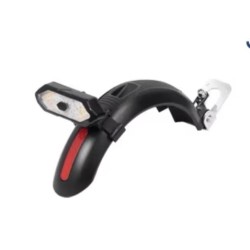 Komplekt zadni migachi za Ninebot ES1, ES2, ES3, ES4, E22, E25, E45 ili podobni  - 16 Prednaznachen za Ninebot ES1, ES2, ES3, ES