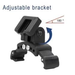 Zestaw tylnych kierunkowskazów do Kugoo S1 S2 S3 lub podobnych  - 11 Przeznaczony do Kugoo S1, S2, S3 i podobnych modeli; sprawd