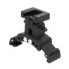 Komplekt zadnikh ukazateley povorota dlya Segway Ninebot D18, D28, D38, F20, F25, F28, F30 i F40 ili analogov  - 12 Razrabotan d