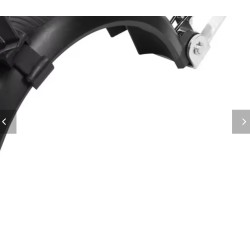 Kit semnalizatoare spate pentru Gotrax GXL V2, Gmax Ultra, Hiboy S2, S2 Pro sau modele similare  - 13 Conceput pentru Gotrax GXL