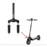 Voorvering voor iScooter iX3 elektrische step of vergelijkbaar  - 6 Geschikt voor de iScooter iX3 elektrische step en modellen m