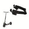 Baggaffel til iScooter iX3, iX4 og Urban Glide E-CROSS ONE Pro2 eller lignende  - 1 Passer til iScooter iX3, iX4 og Urban Glide 