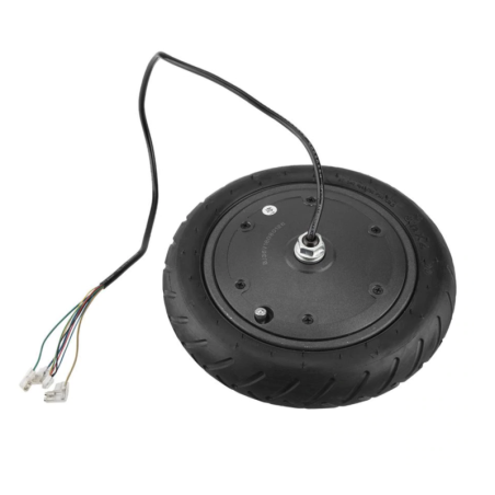 Motor pro elektrickou koloběžku Ducati Pro 1 Evo Black nebo podobnou - 250W, 300W, 350W  - 1 Určen pro Ducati Pro 1 Evo Black a 