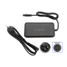 Chargeur de batterie pour vélo électrique WATT ou similaire avec prise CC ST 3 broches - 36V 2A  - 4 
Convient aux WATT Boston e