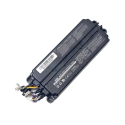 Original-Akku 21,6 V 2550 mAh für Ninebot NEG0601 E8 E10 E12 E-Scooter oder ähnlich  - 2 Passend für Ninebot NEG0601 E8, E10 und